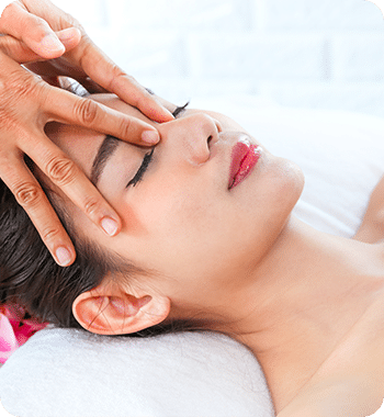 Facial & Therophy