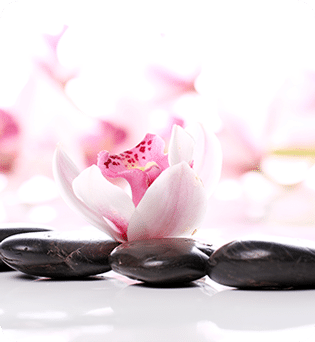 Hot Stone Massage